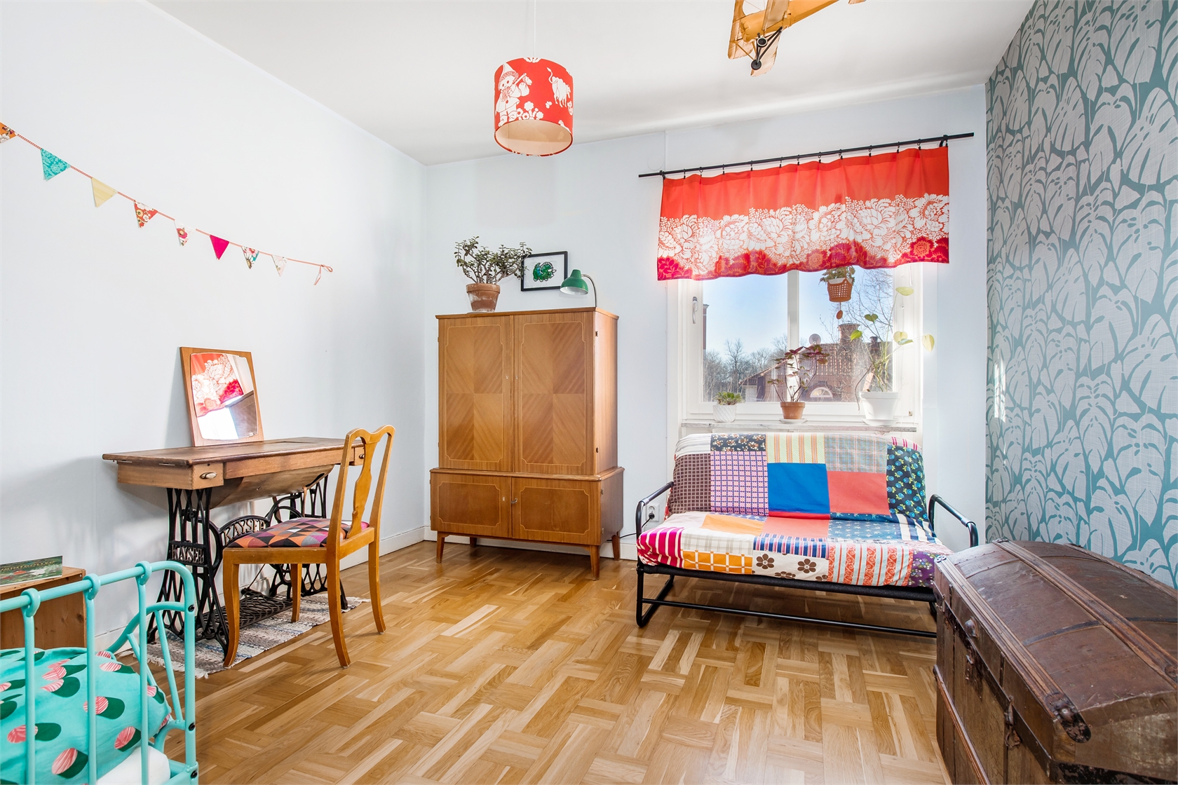 Ekebygatan 3A – bild 15