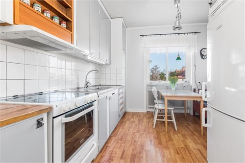 Ekebygatan 3A