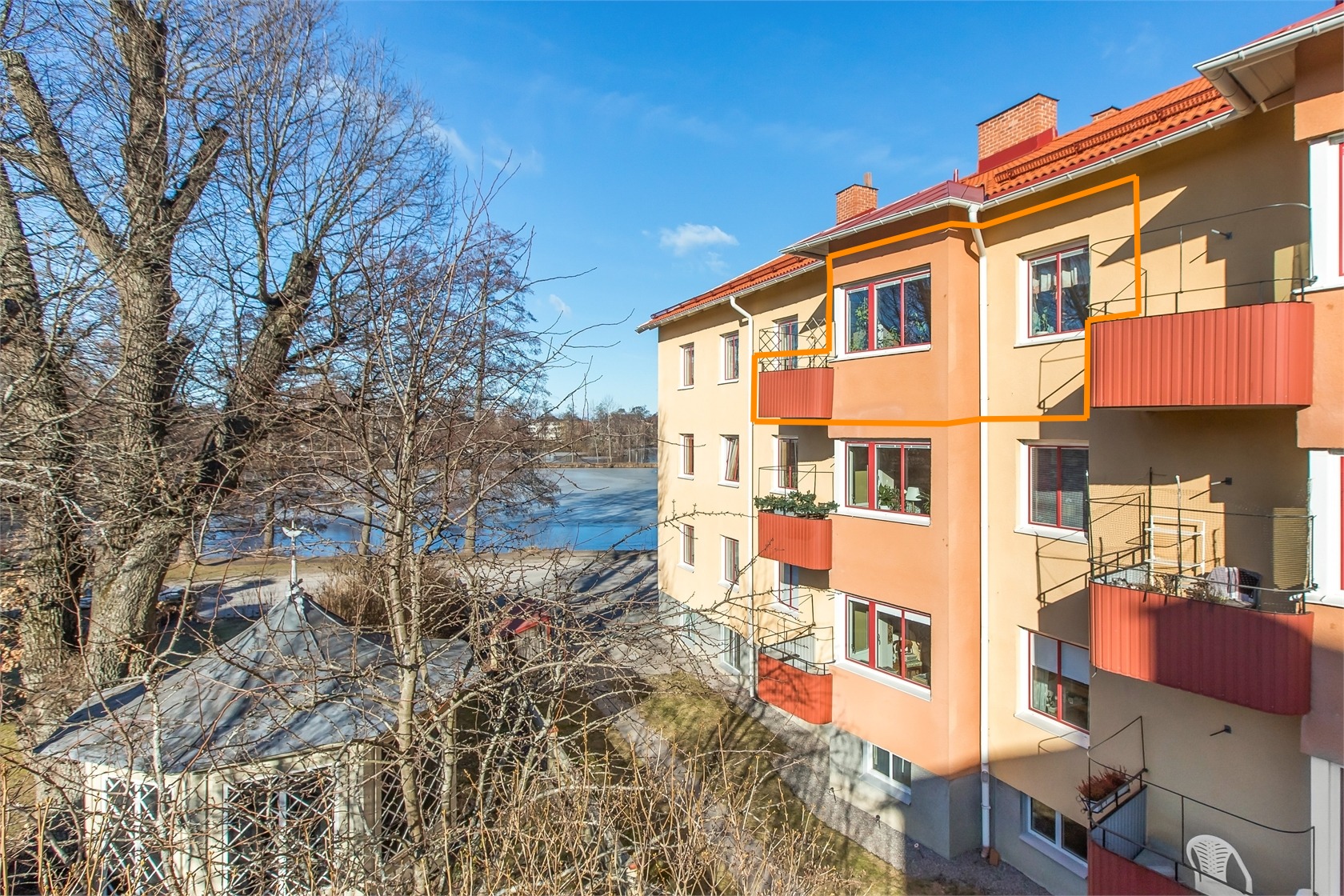 Ekebygatan 3A – bild 21