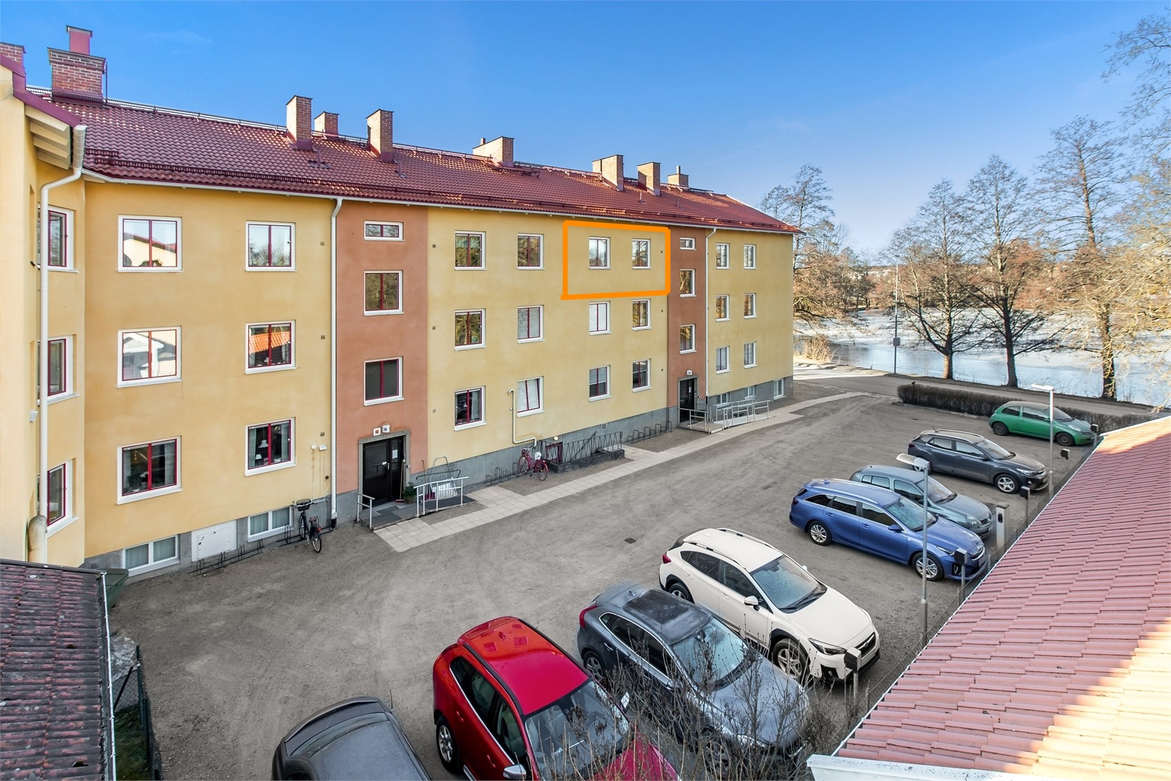 Ekebygatan 3A – bild 22