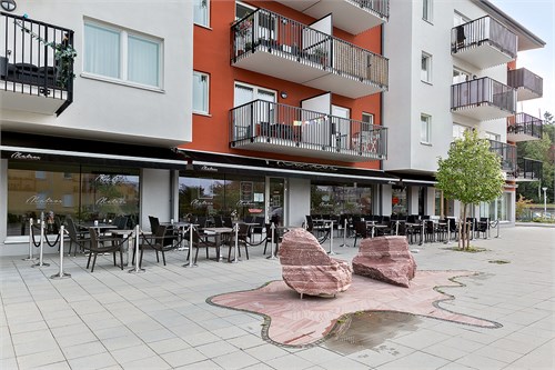Forskargränd 24