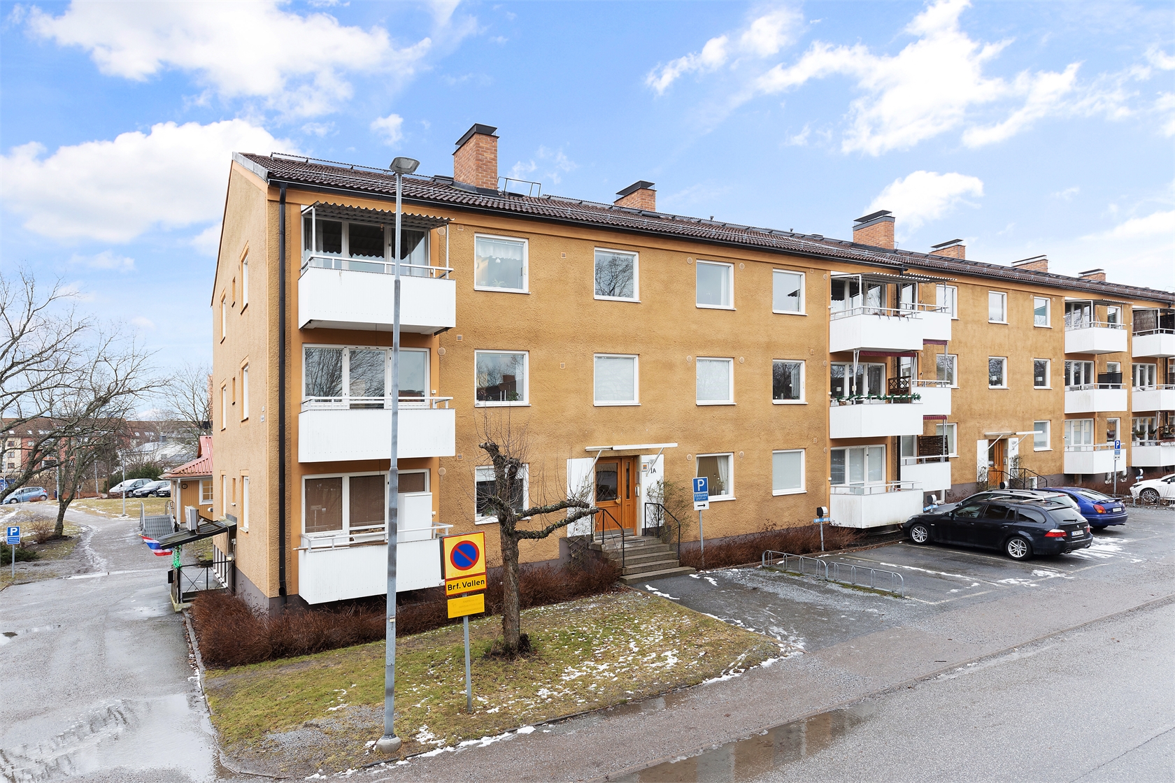 Vallvägen 1A – bild 3