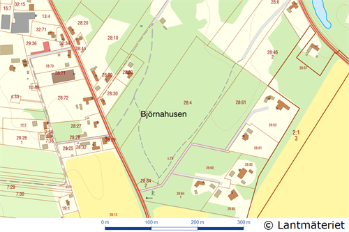 Fågelsångsvägen