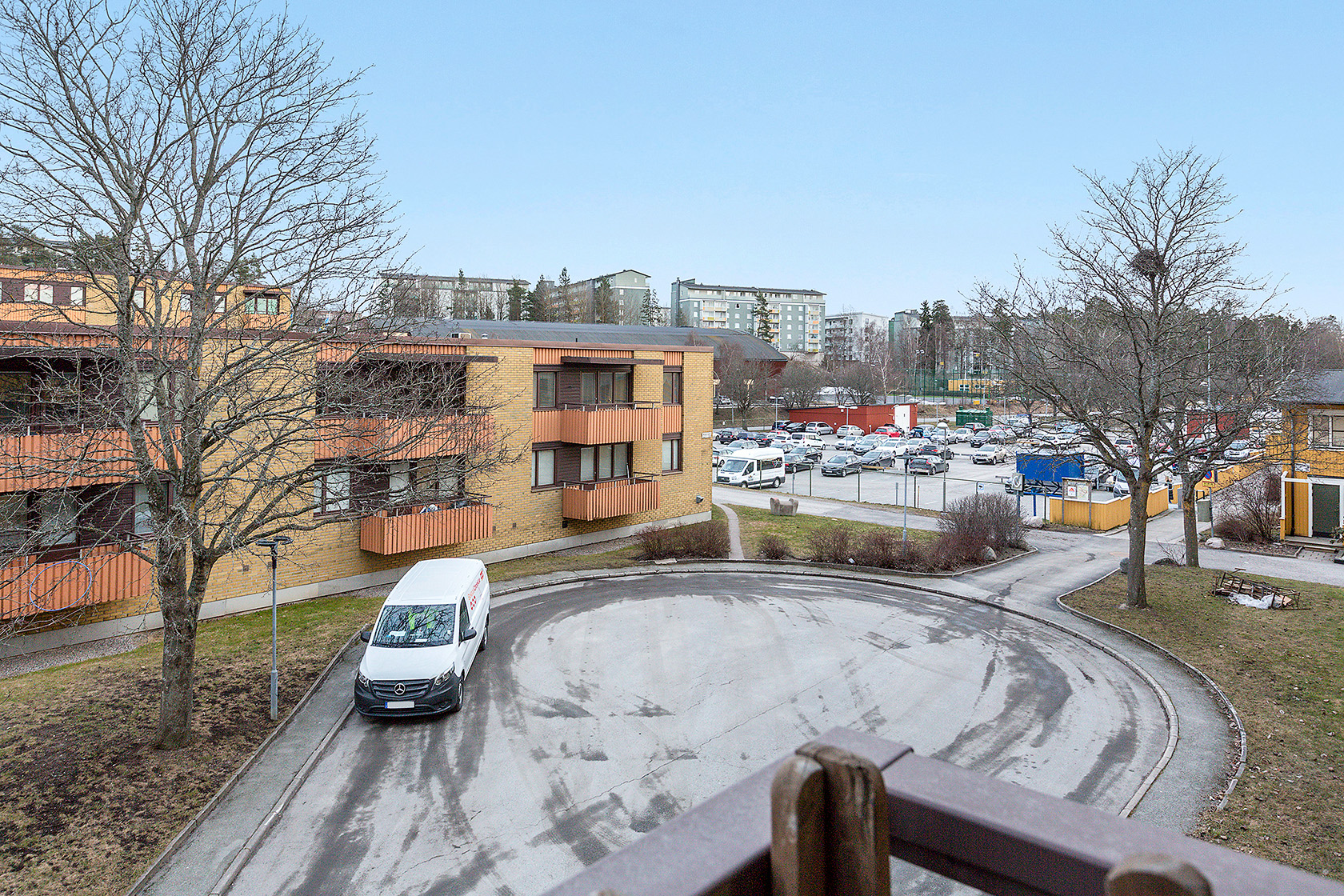 Helsingforsgatan 25, 1 tr – bild 17