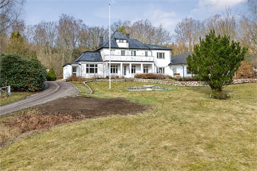 Vallarevägen 5