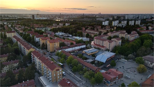 Möckelvägen 26 