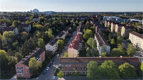 Möckelvägen 26 