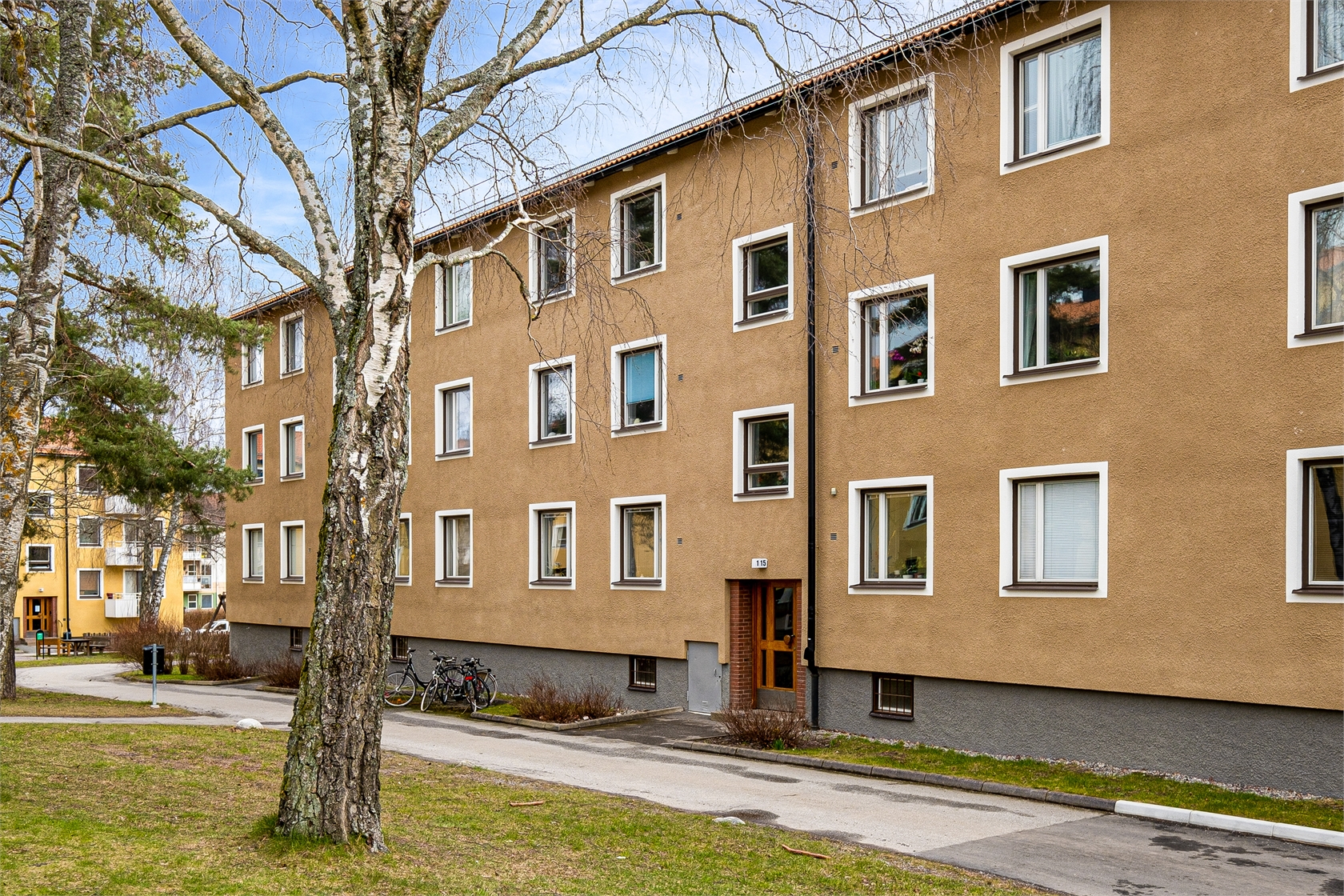Astrakangatan 115 – bild 16