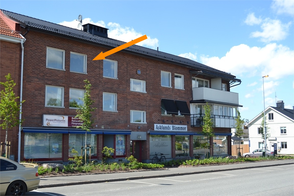 Västra Järnvägsgatan 17 – bild 12