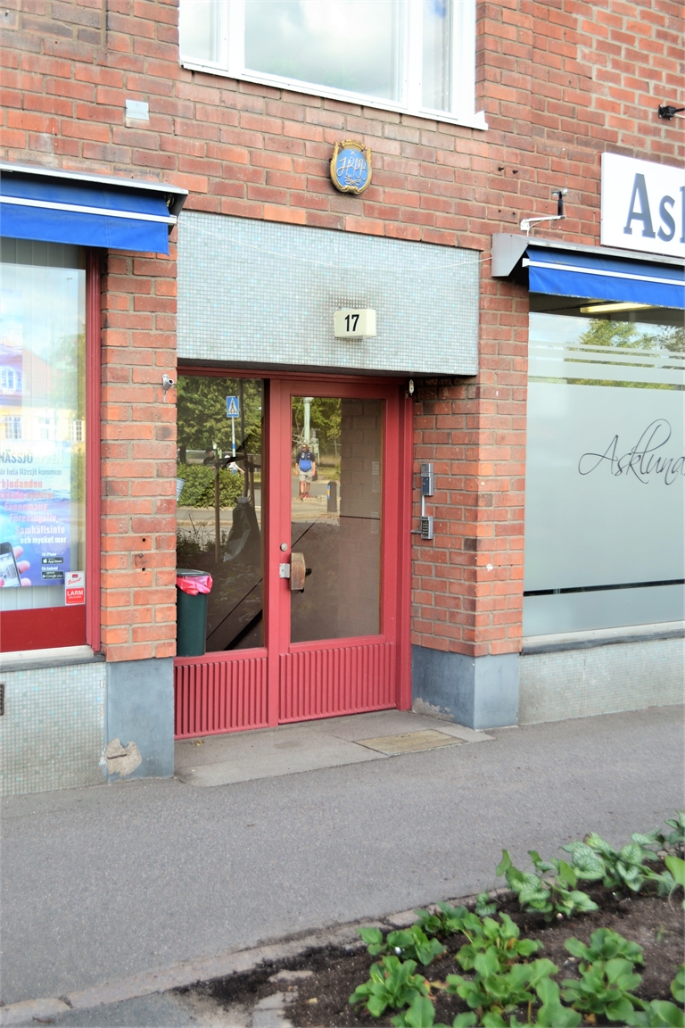 Västra Järnvägsgatan 17 – bild 13