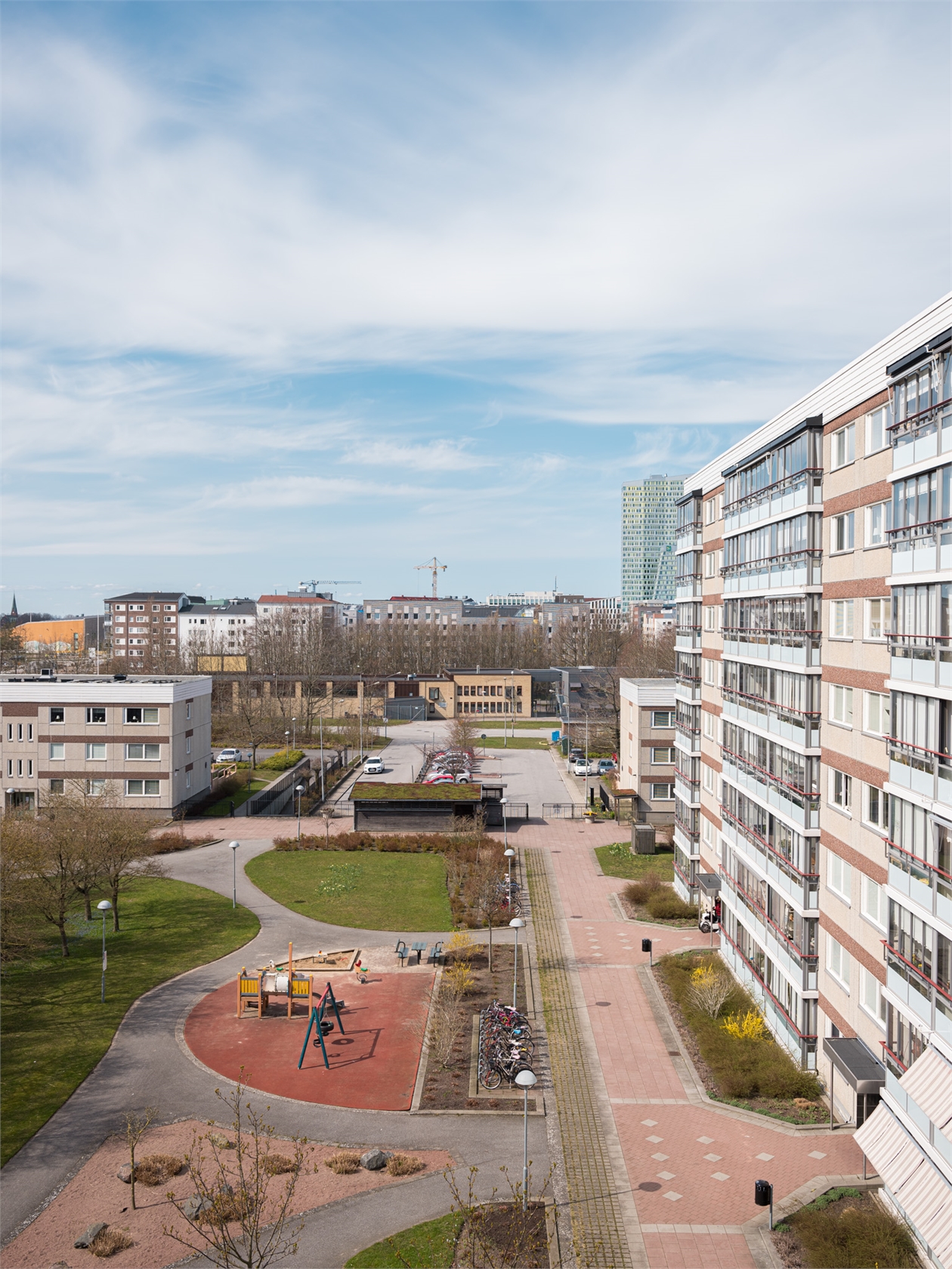 Dansörgatan 16 – bild 20