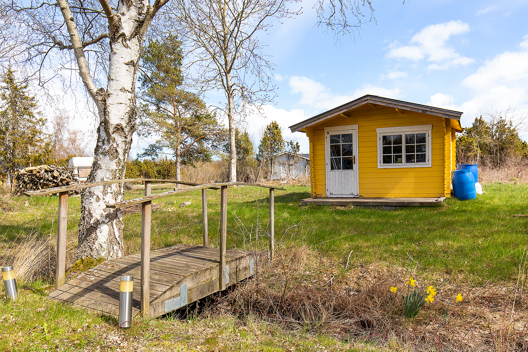 Östra Marsjövägen 34