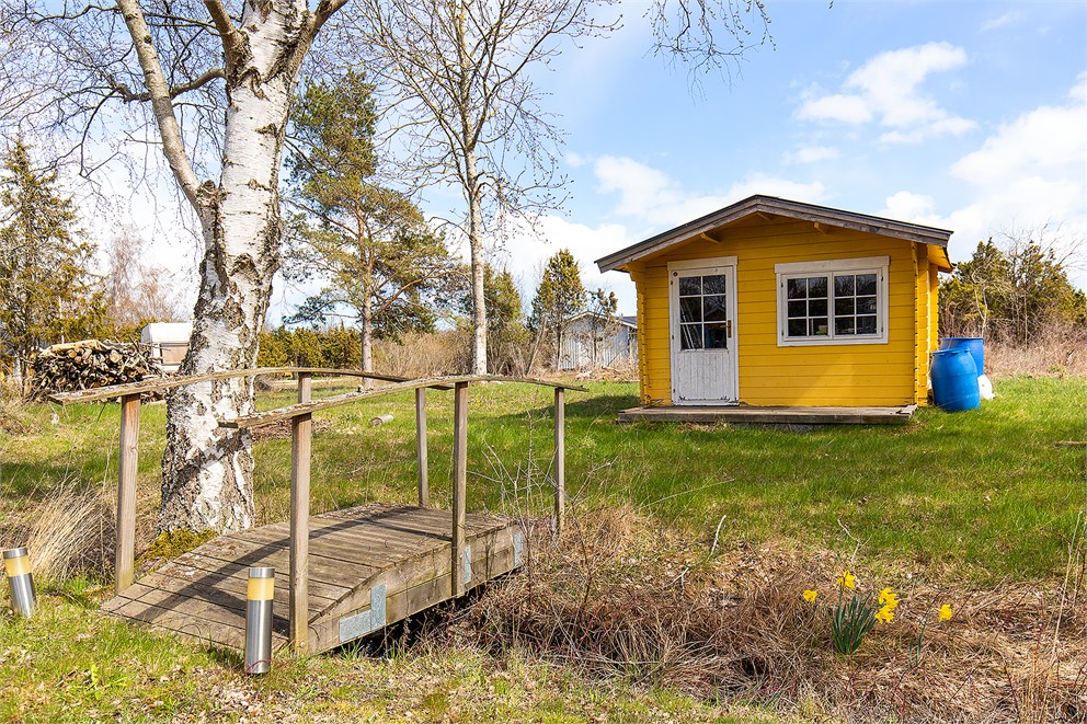 Östra Marsjövägen 34