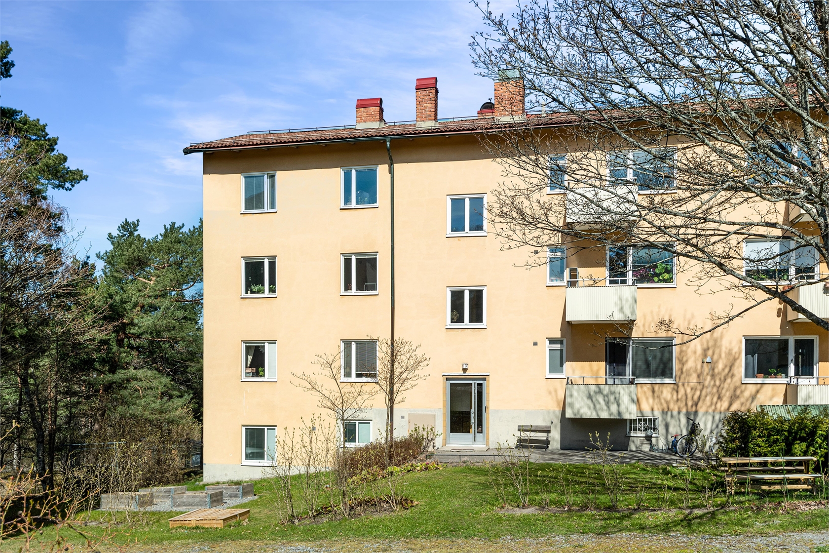 Fastlagsvägen 74 – bild 2