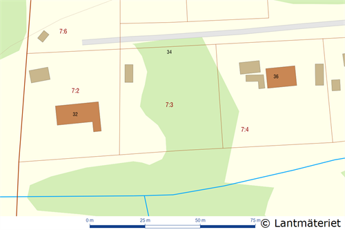 Östra Marsjövägen 34