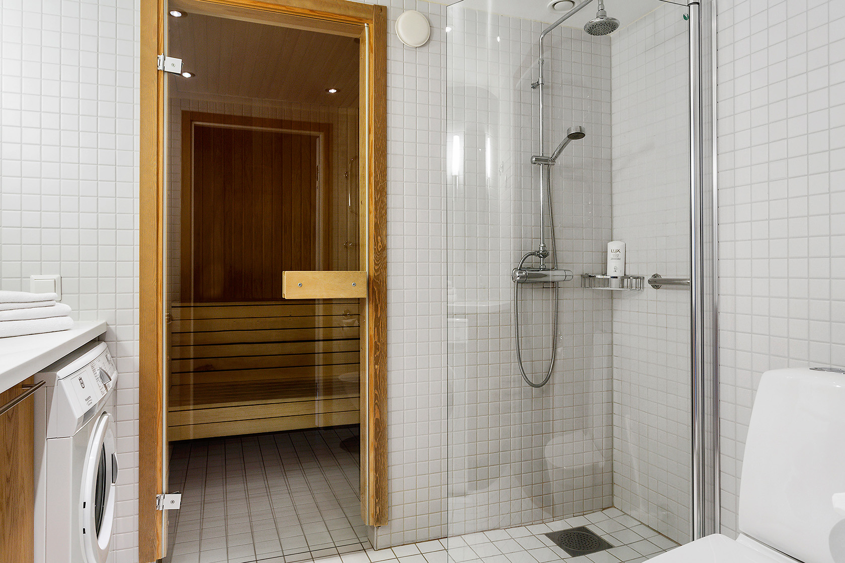 Åre Strand 5A5, vecka 25 – bild 8