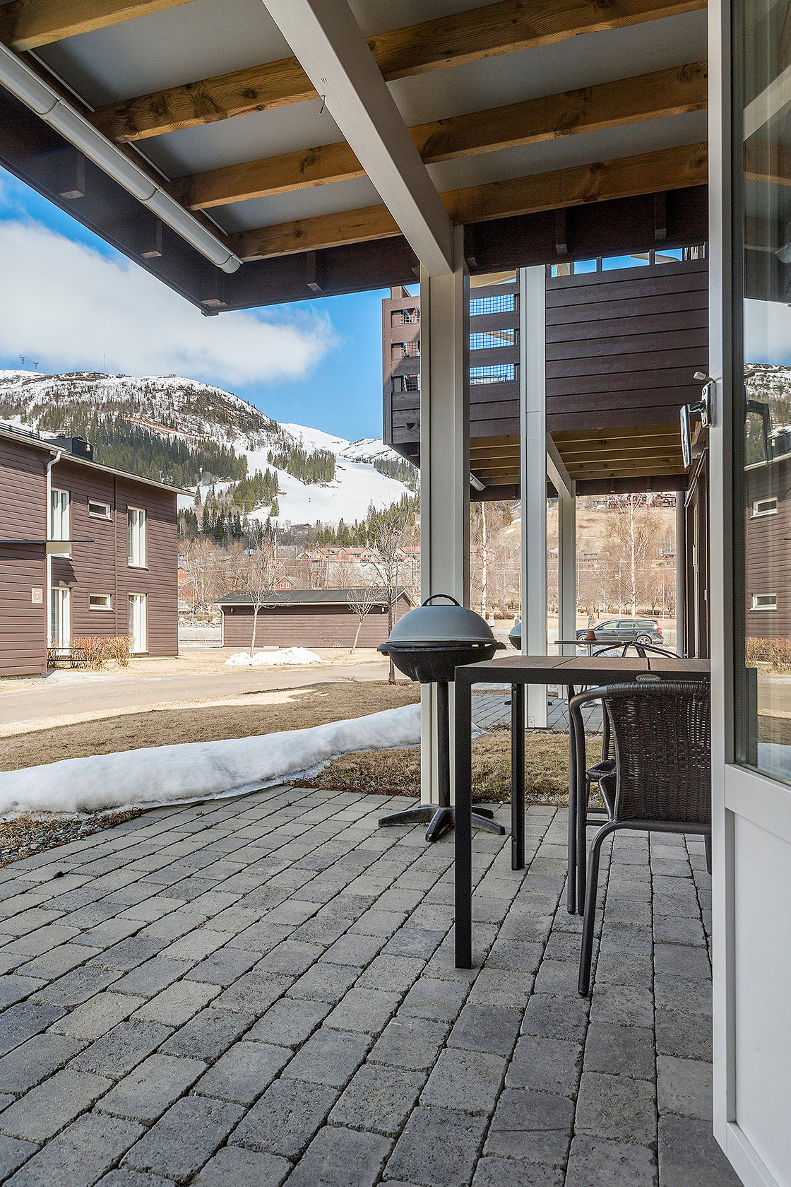Åre Strand 5A5, vecka 25 – bild 10