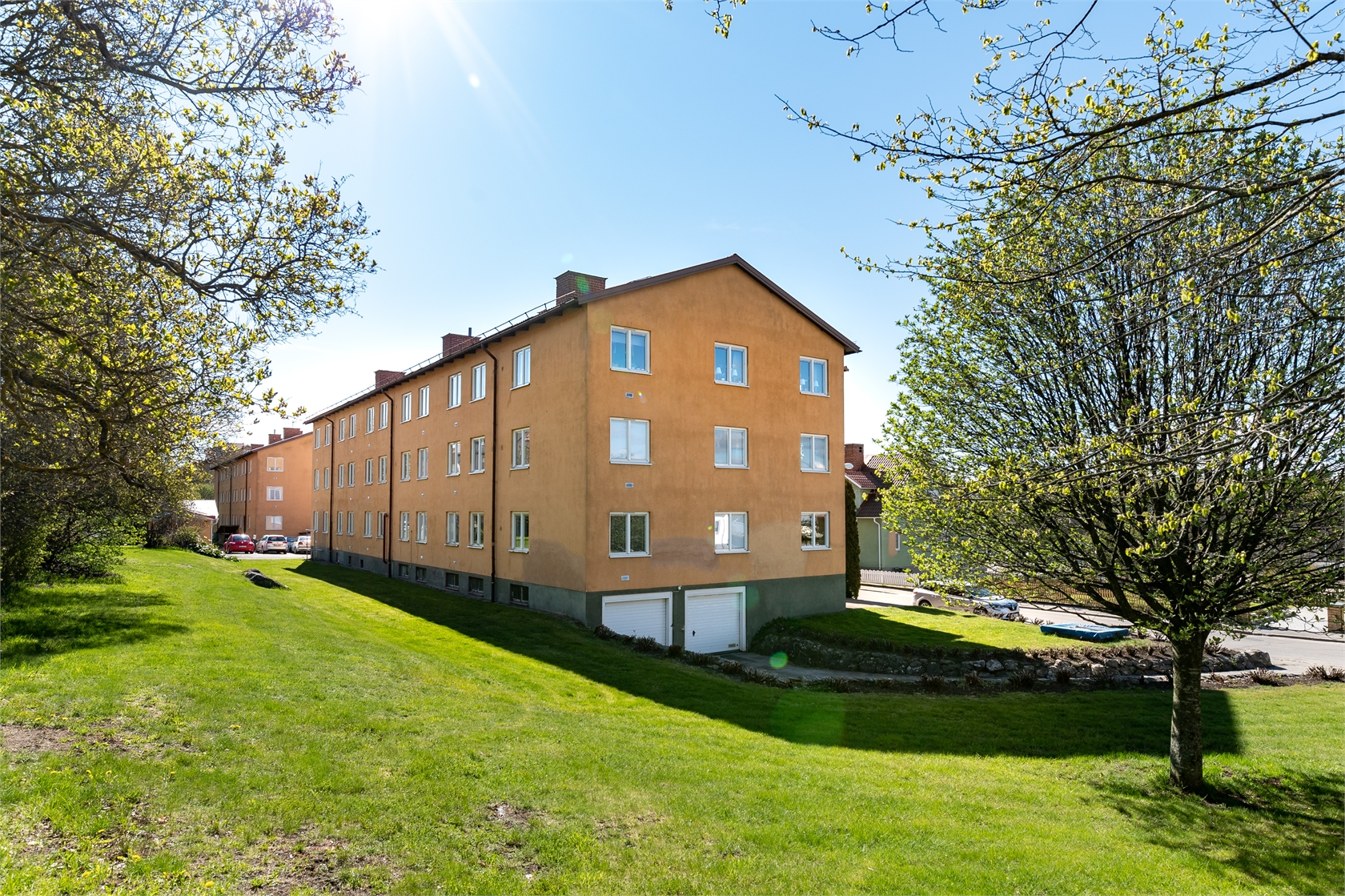 Kolonivägen 11 A – bild 31
