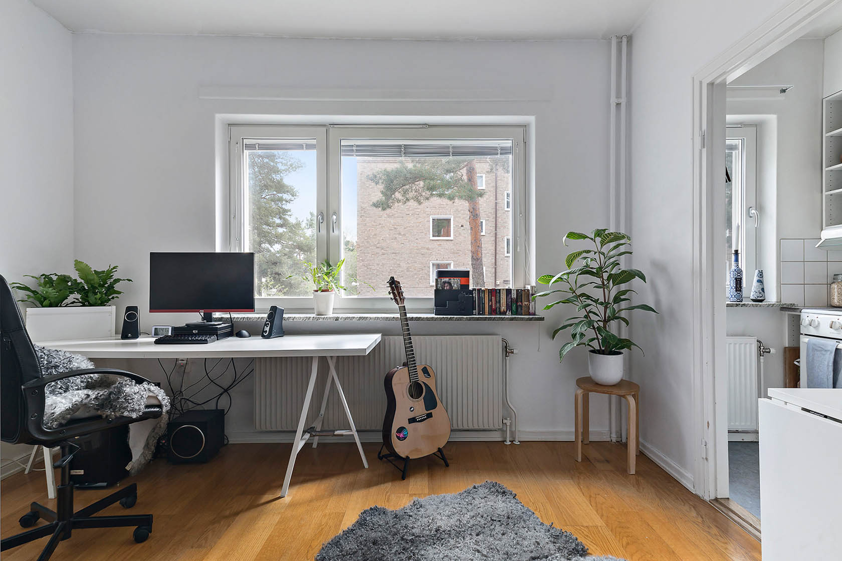 Din mäklare i Hägersten/Älvsjö - Fastighetsbyrån