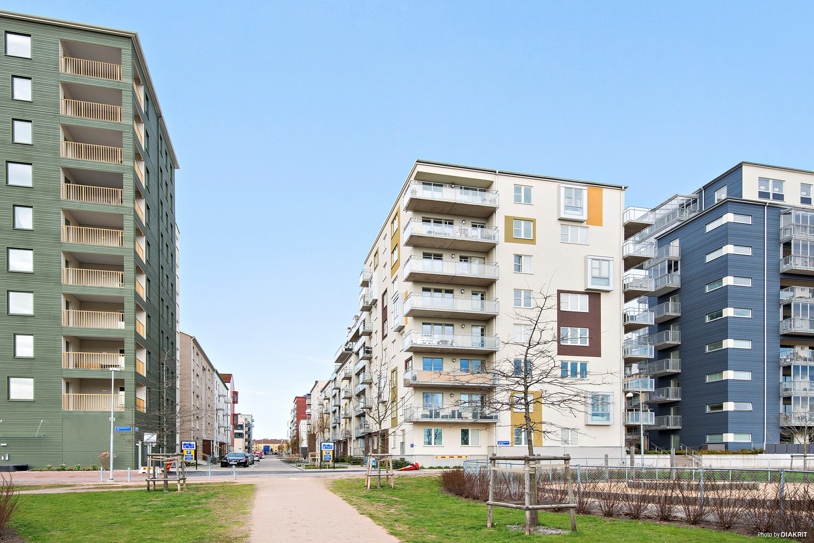 Rundbäcksgatan 1 – bild 19