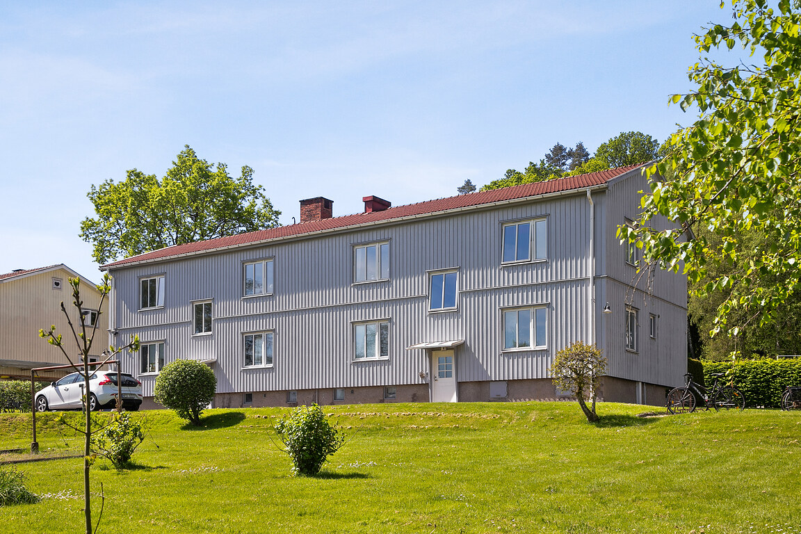 Lindvägen 27 B – bild 22