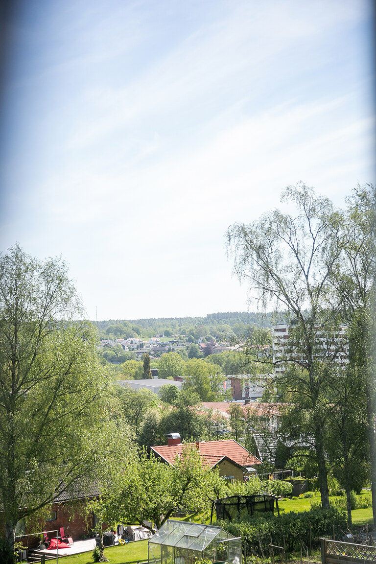 Lindvägen 27 B – bild 8