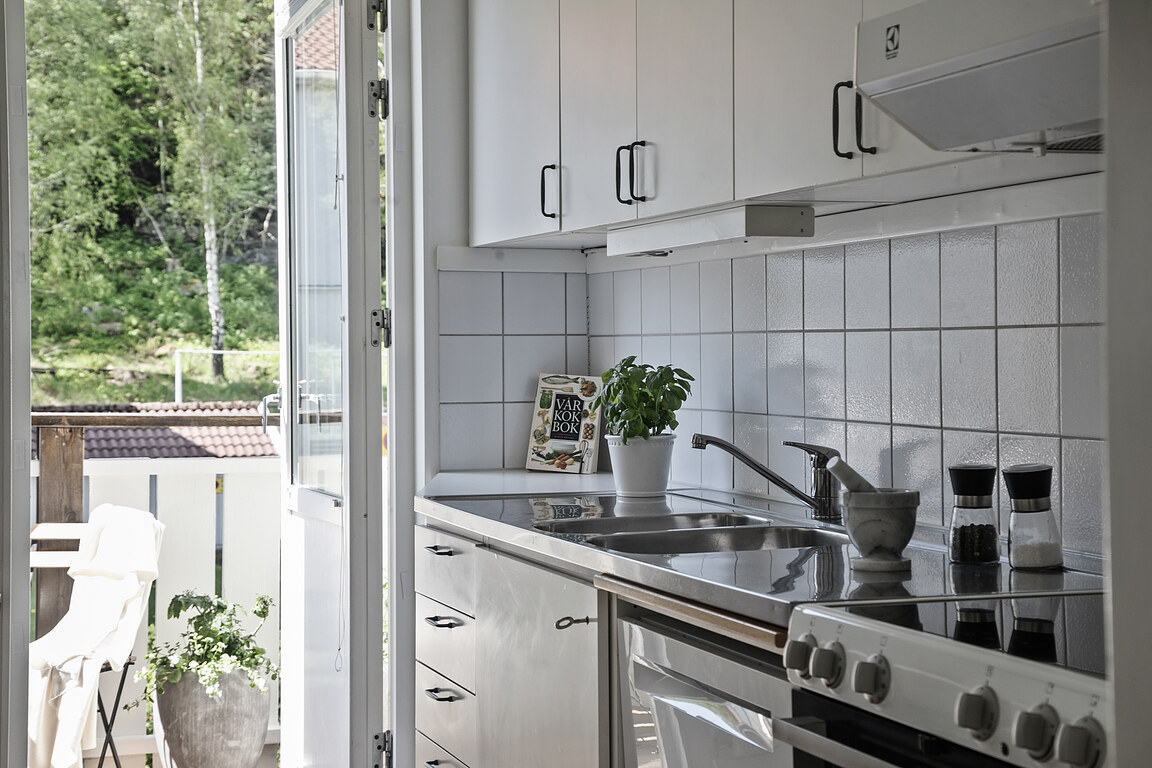 Lindvägen 27 B – bild 11