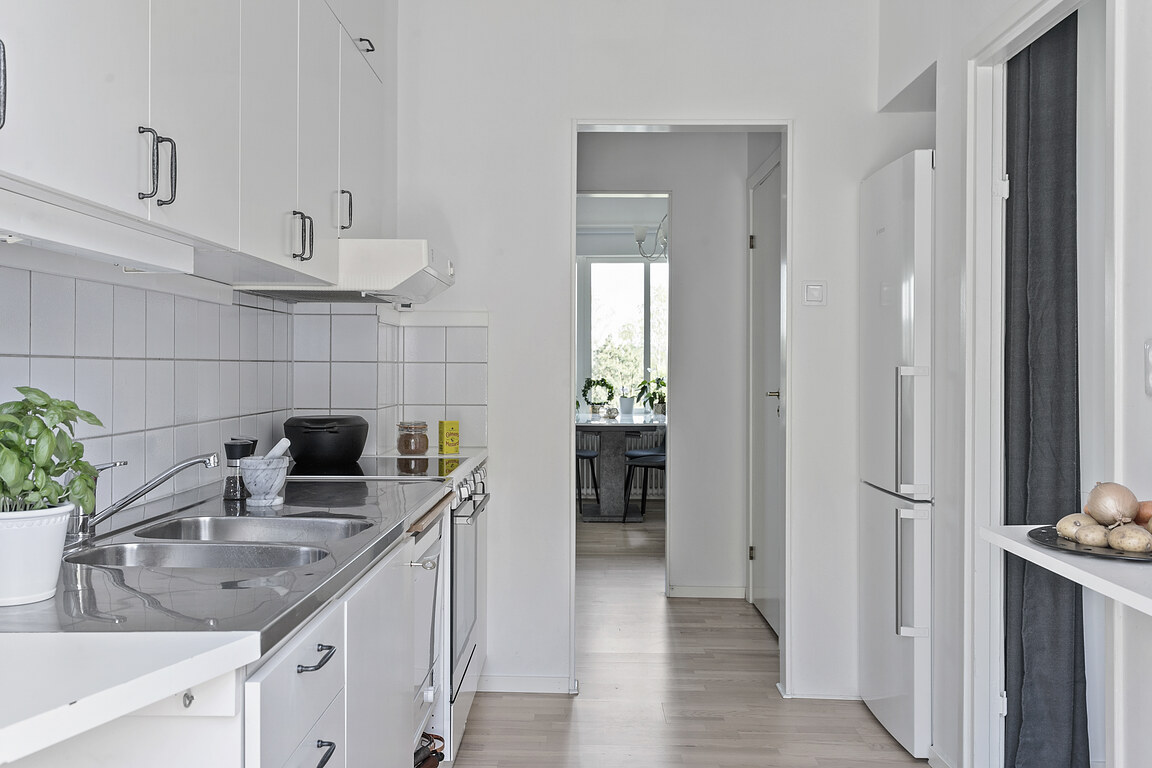 Lindvägen 27 B – bild 9
