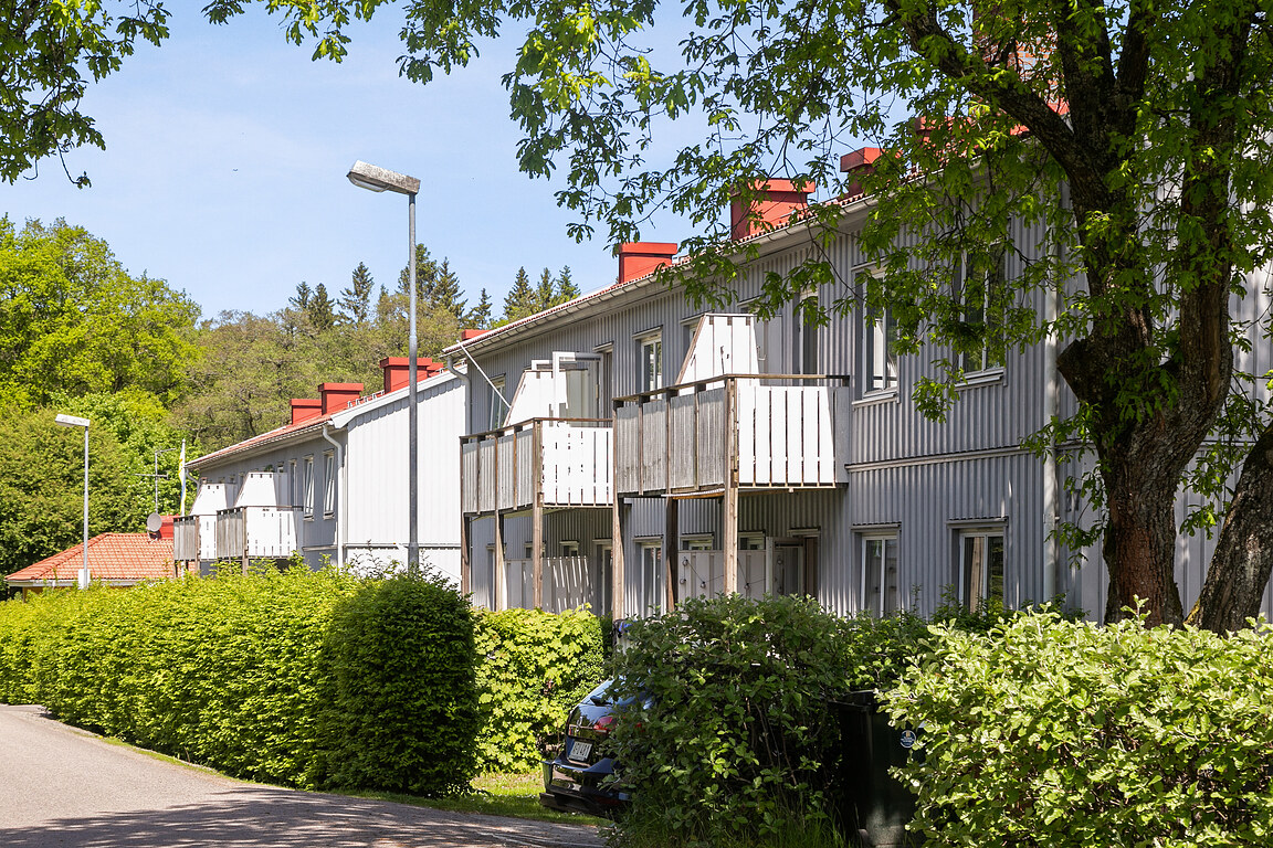 Lindvägen 27 B – bild 24