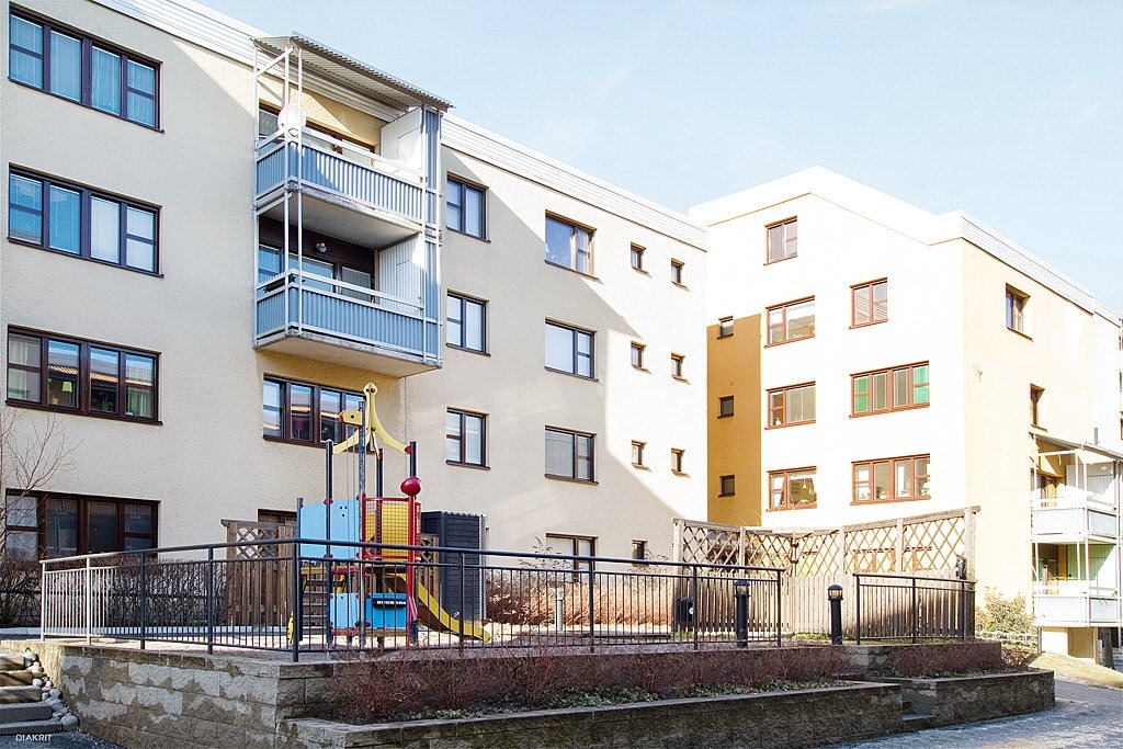 Sorögatan – bild 18
