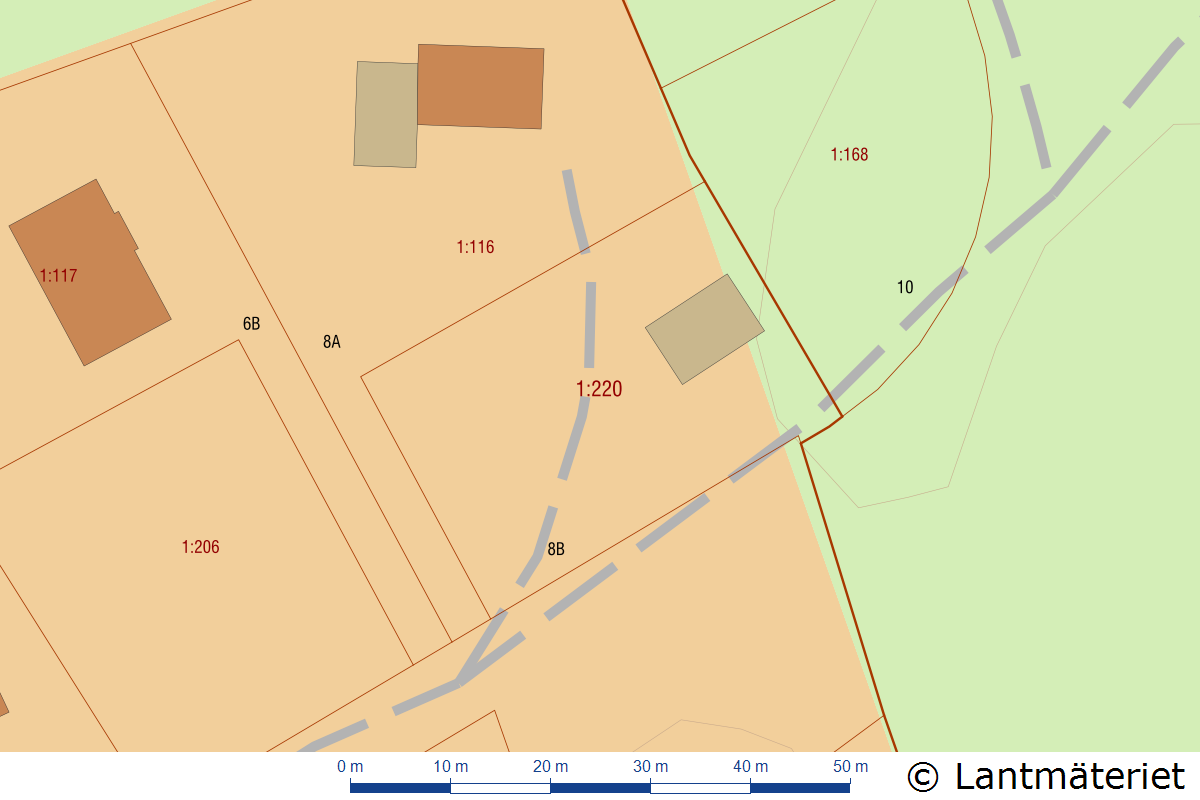 Jättestugorna 8B – bild 10