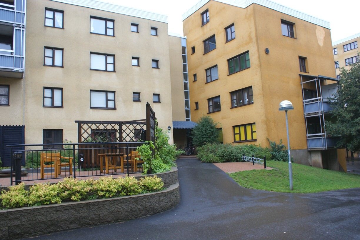 Sorögatan – bild 19