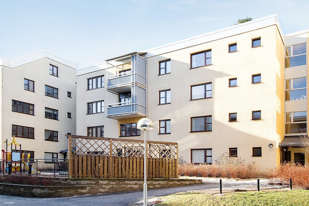 Sorögatan – bild 20