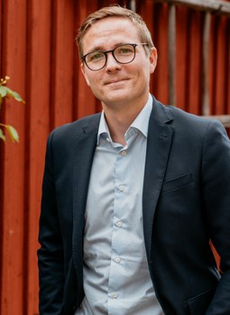 Mikael Österling