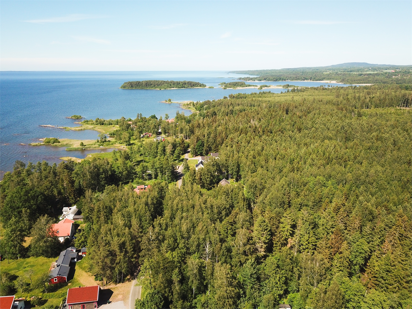 Strandvägen 54B – bild 10