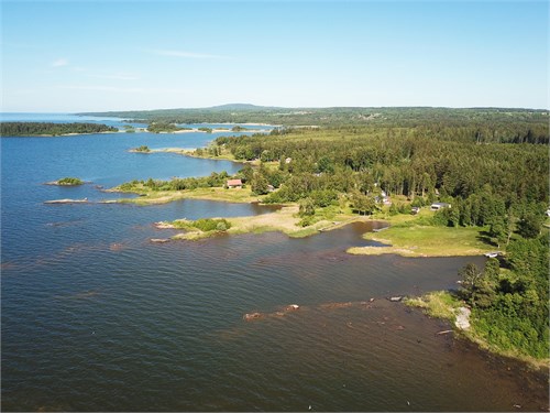 Strandvägen 54B
