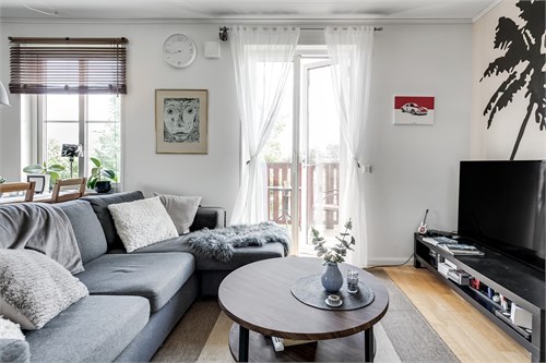 Lundabacken 5F