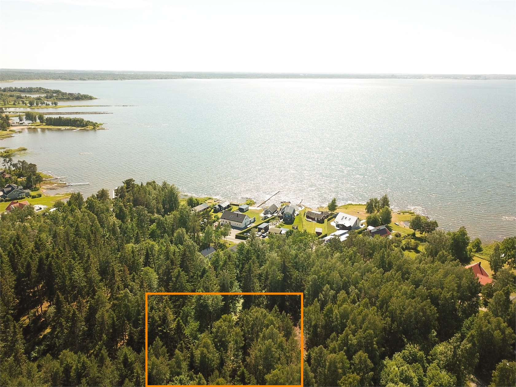 Strandvägen 54B – bild 3
