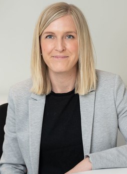 Johanna Sjöström