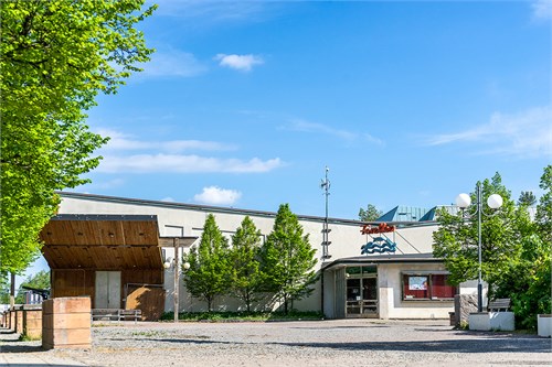 Sikvägen 57, 2 tr