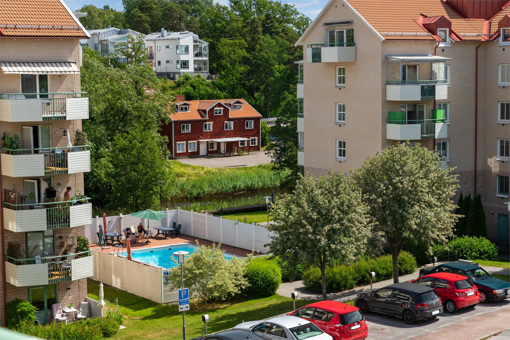 Kanalvägen 28 – bild 14