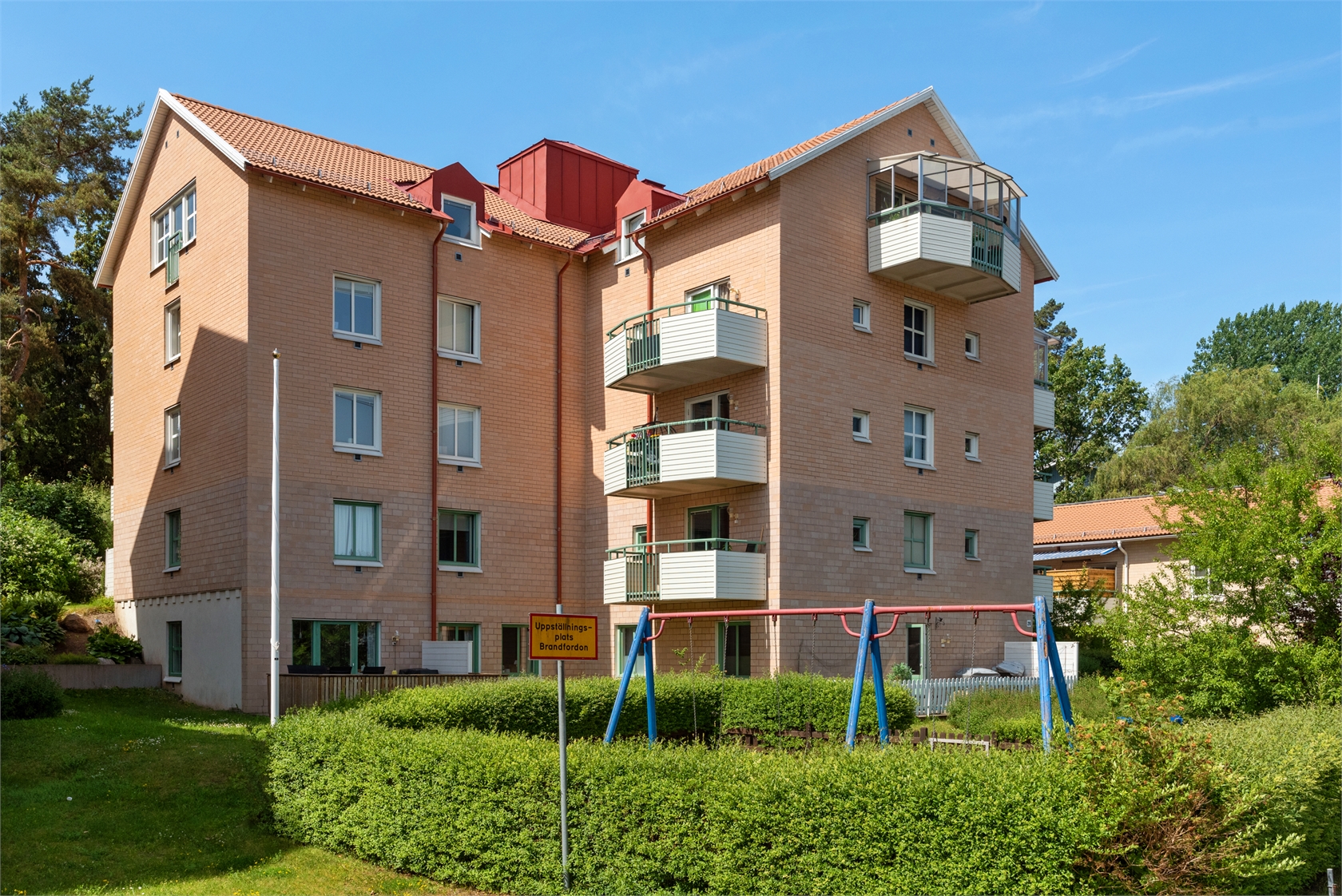 Kanalvägen 28 – bild 12