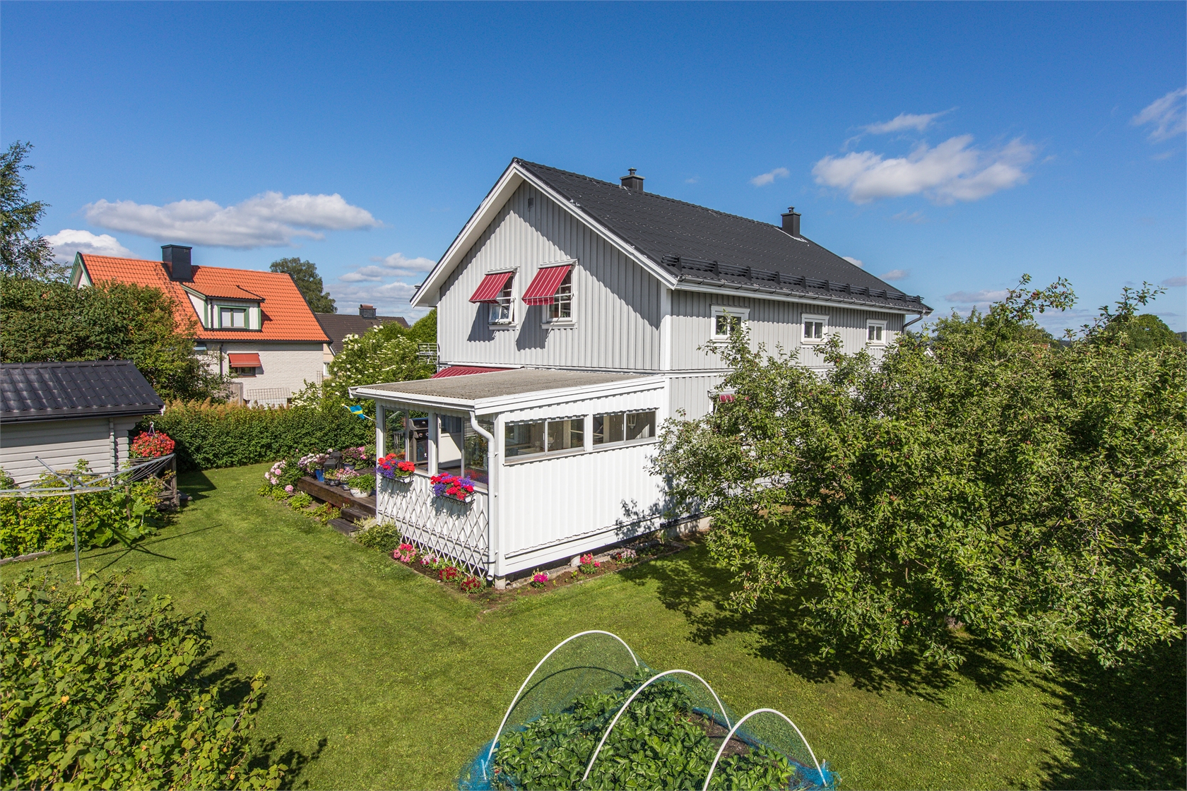 Tegelbruksgatan 13 B – bild 3
