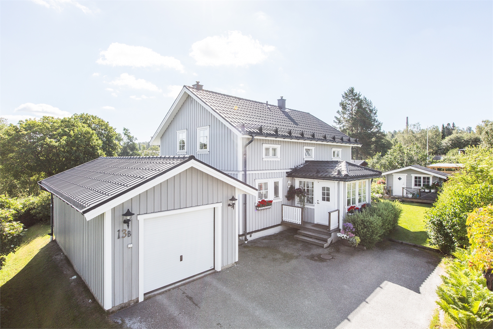 Tegelbruksgatan 13 B – bild 1