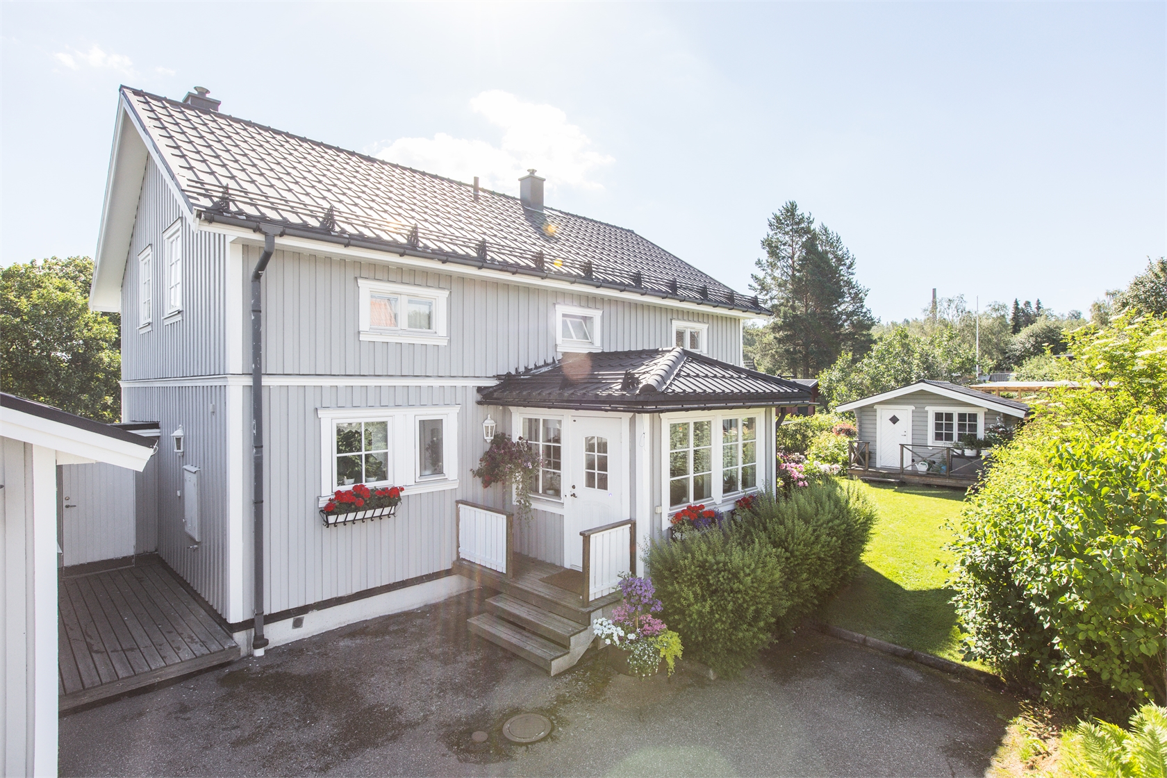 Tegelbruksgatan 13 B – bild 39