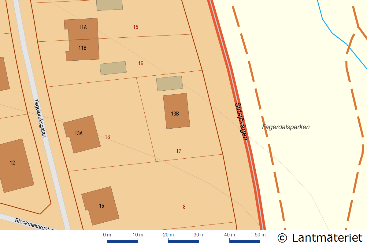 Tegelbruksgatan 13 B – bild 45