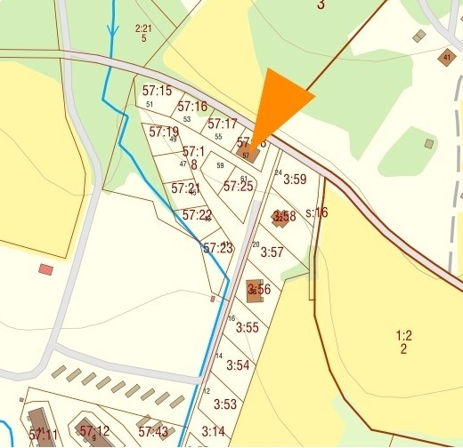 Solbacken 101 - Skogsbrovägen 57 – bild 20