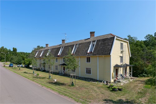 hus till salu eriksöre öland