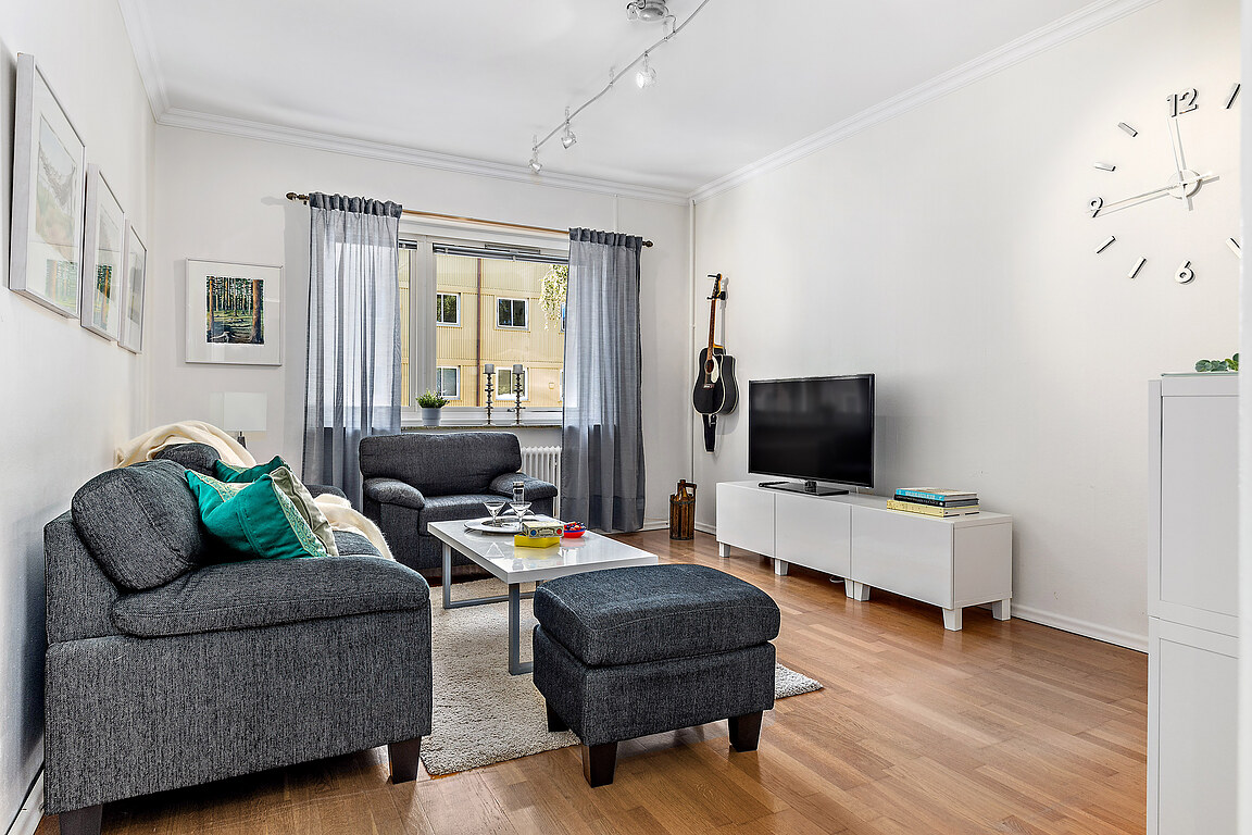 Linggatan 5A – bild 5