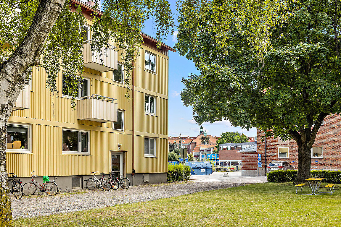 Linggatan 5A – bild 11